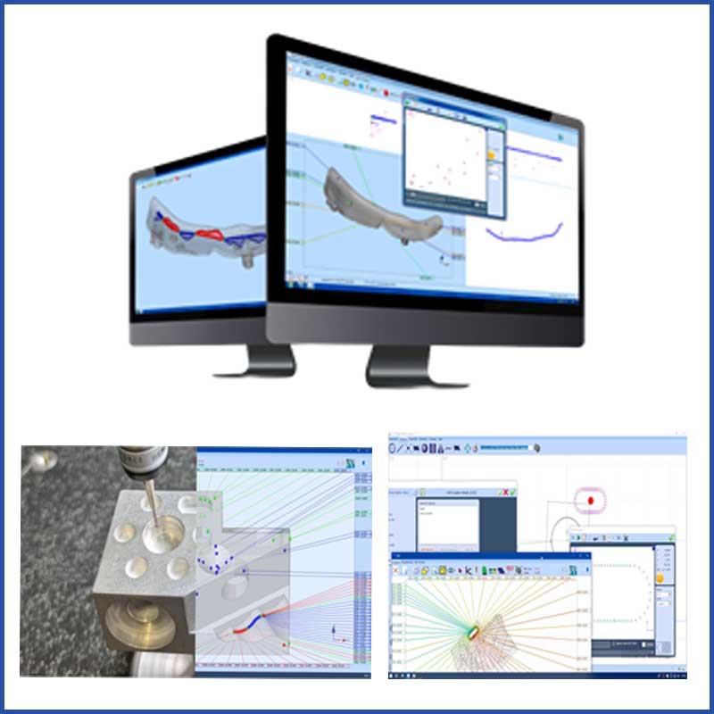 video-measuring-machine