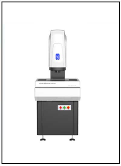 video-measuring-machine