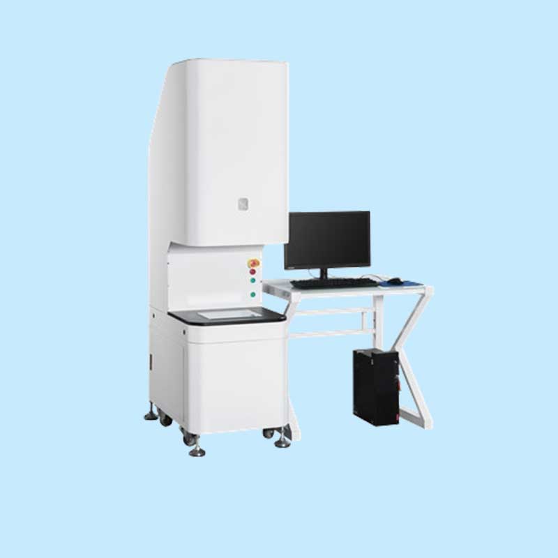 video-measuring-machine