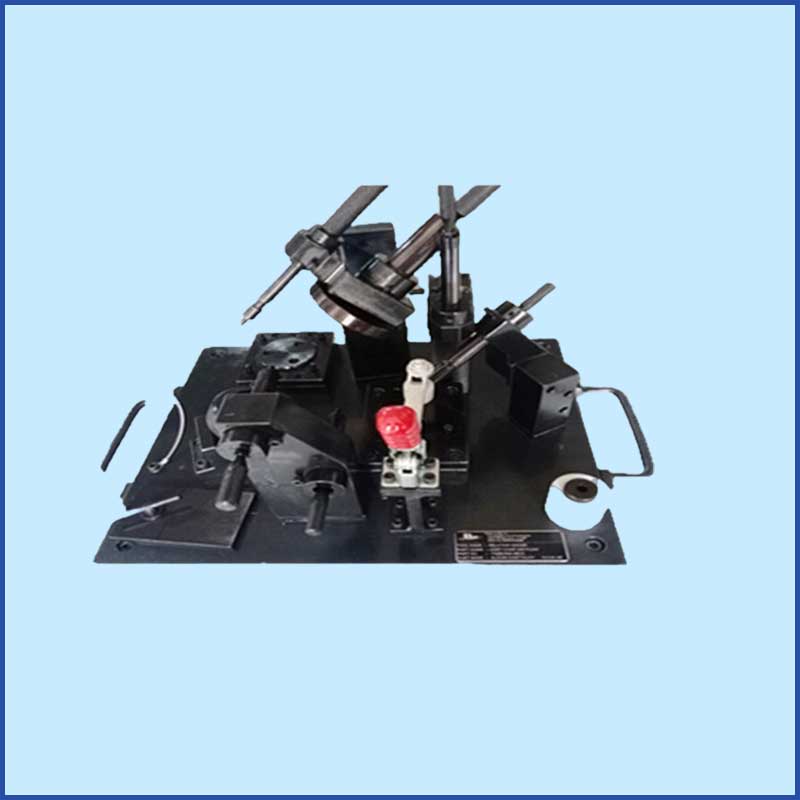 video-measuring-machine