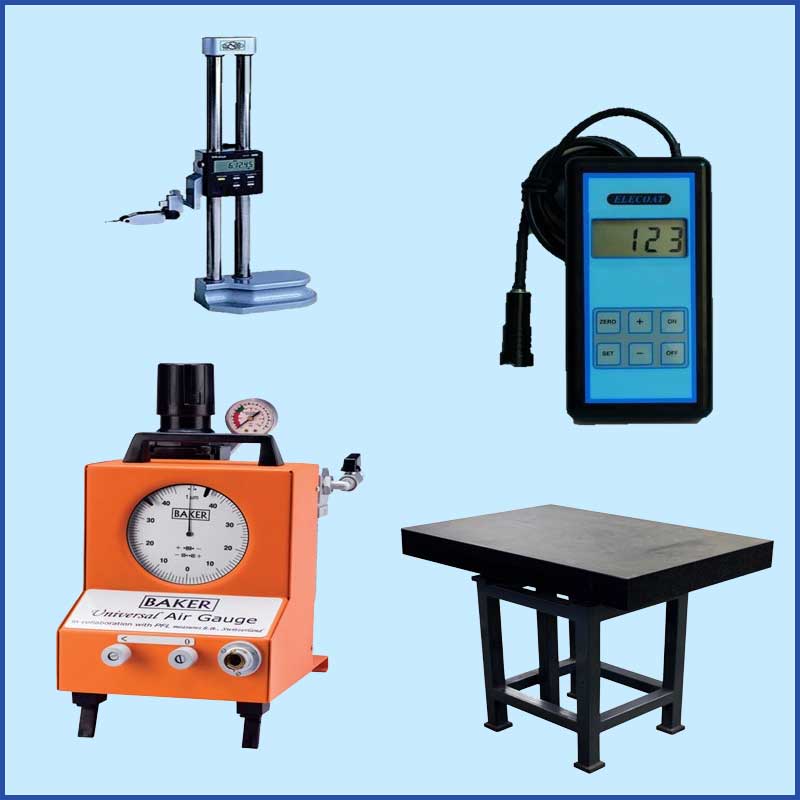 video-measuring-machine