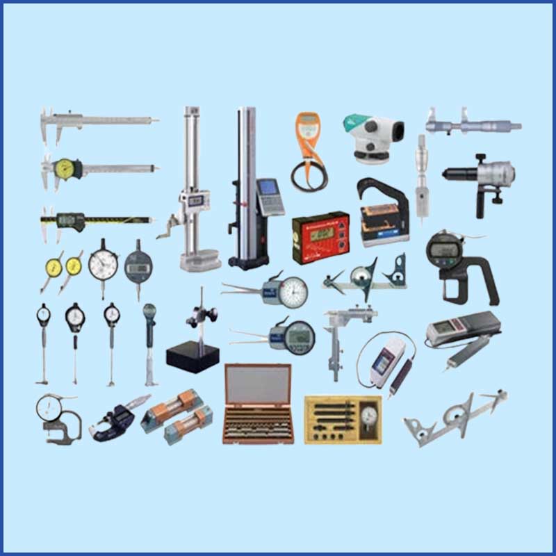 video-measuring-machine